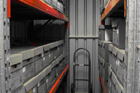 Document Storage Units