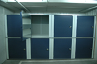 Picture of Cubic Lockers
